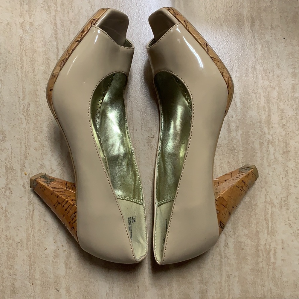 Rampage dress shoes